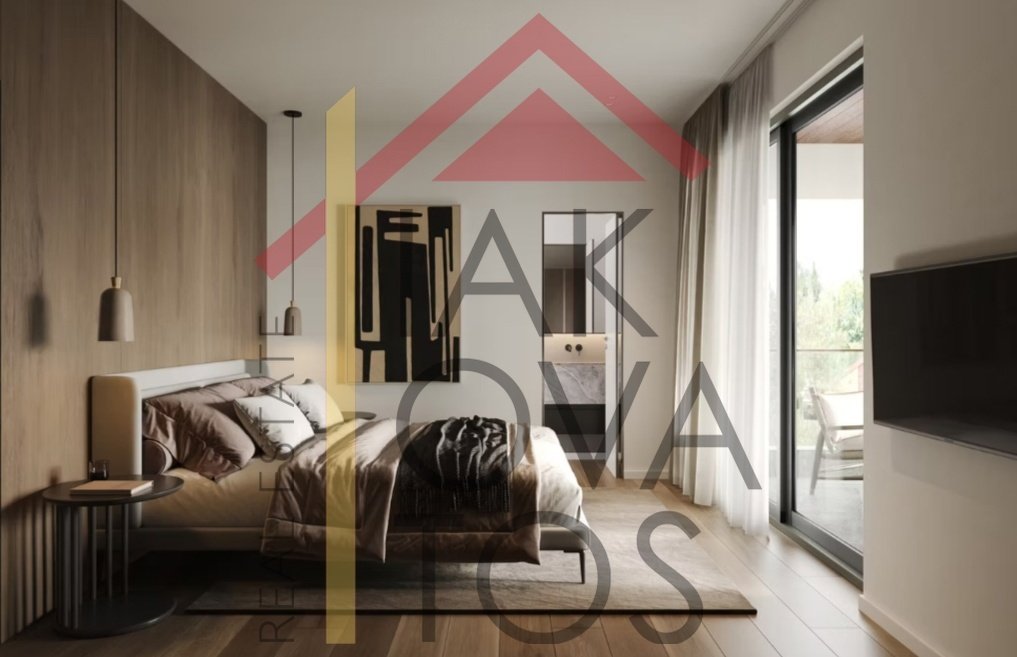 Apartment in Glyfada, Attica, Greece 3 - 18500205