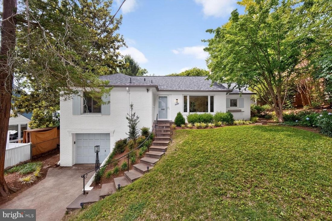 House in Bethesda, Maryland, United States 2 - 18506020
