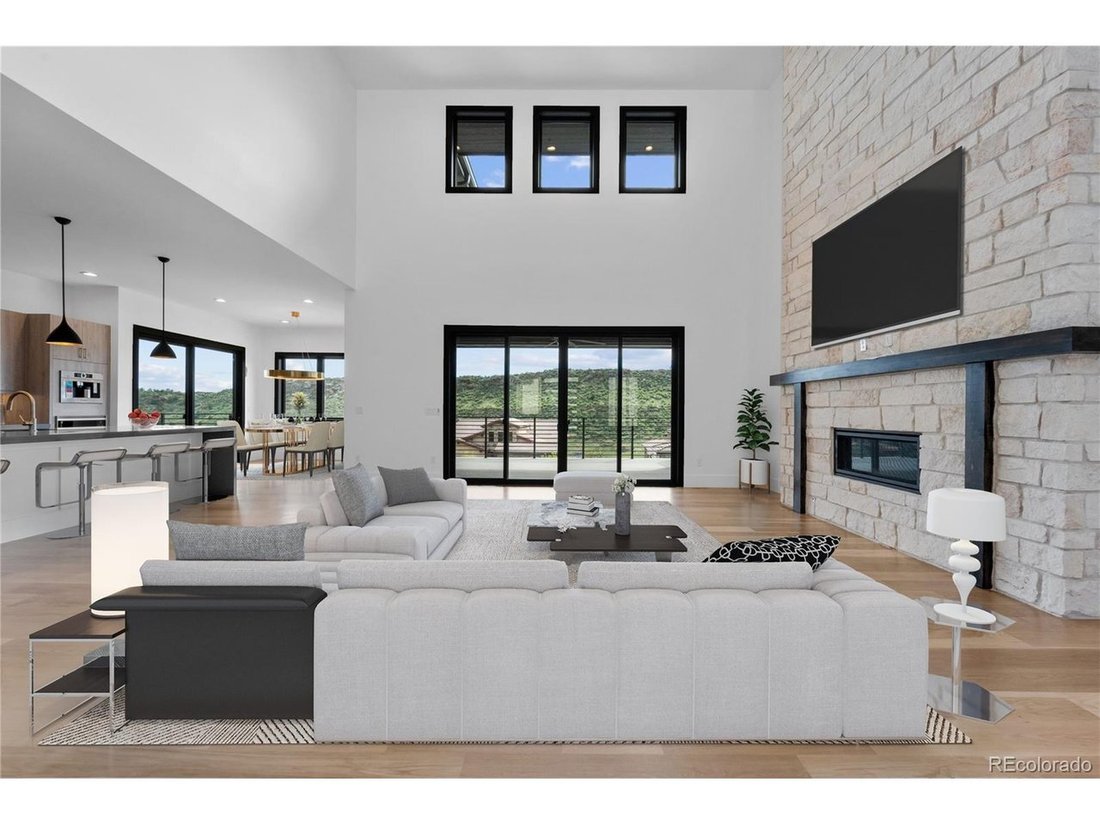 Maison à Sterling Ranch, Colorado, États-Unis 4 - 18502697