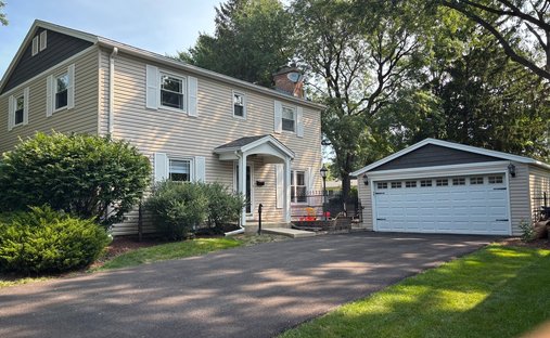 House in Bolingbrook, Illinois, United States 1
