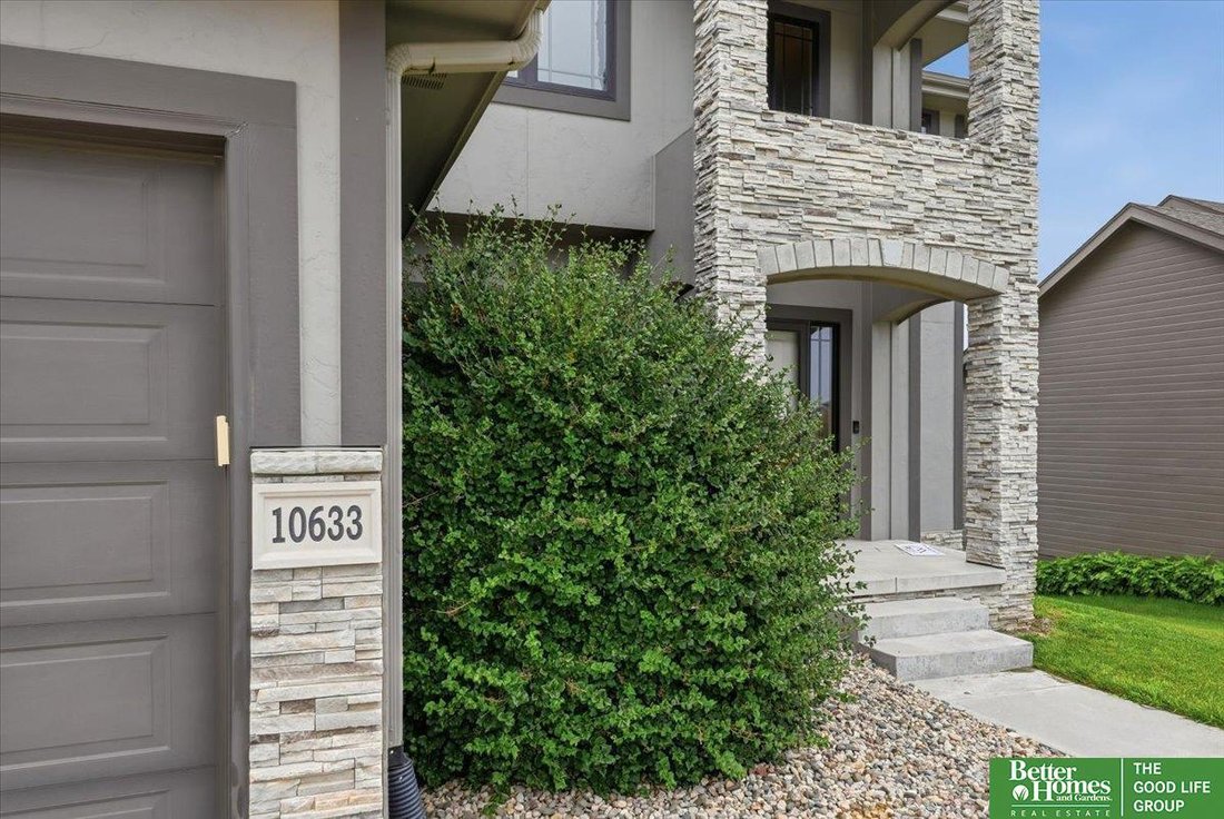 House in Omaha, Nebraska, United States 3 - 18501547