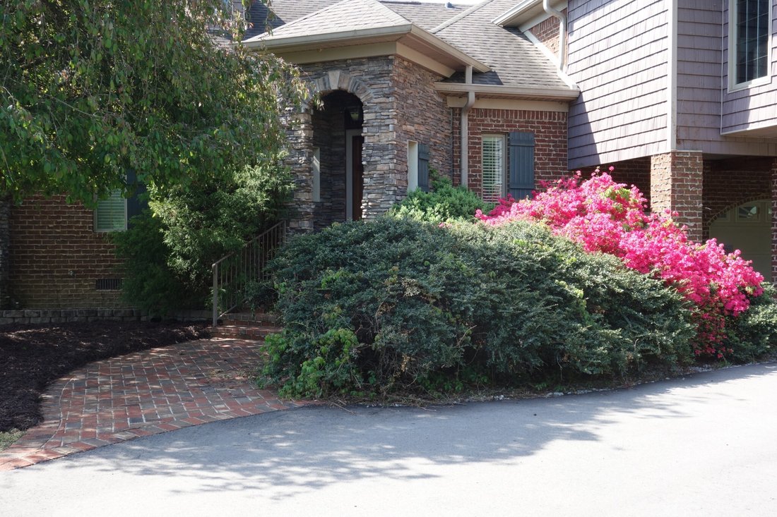 House in Lebanon, Tennessee, United States 2 - 18499947