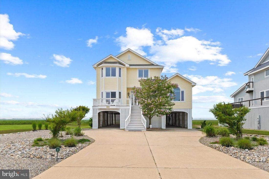 House in Bethany Beach, Delaware, United States 3 - 18505192