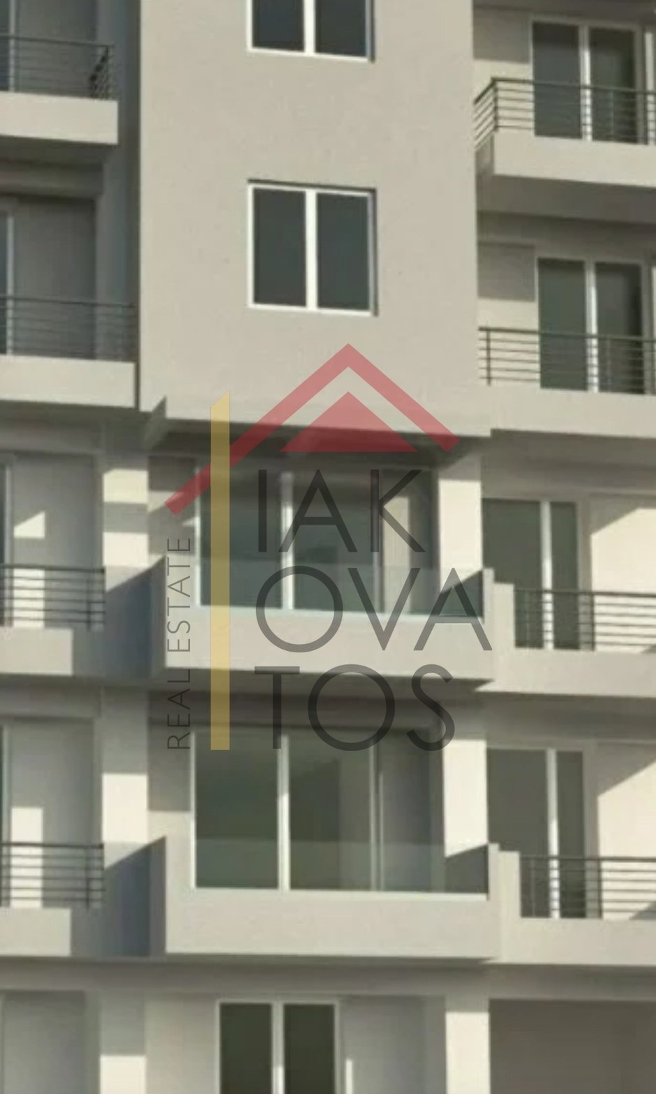 Apartment in Ilioupoli, Attica, Greece 5 - 18500263