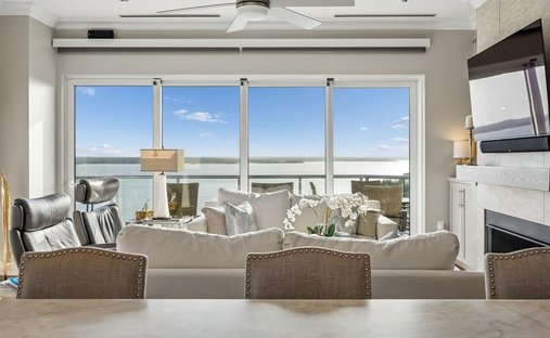 Condominio a Flower Mound, Texas, Stati Uniti 1