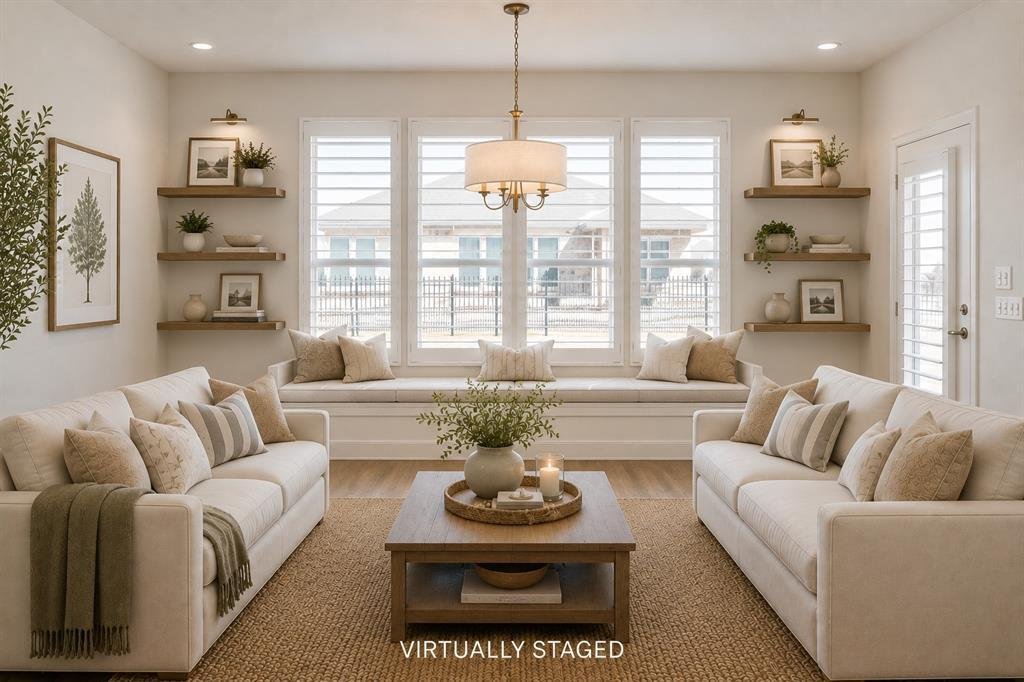 House in Little Elm, Texas, United States 2 - 18503477