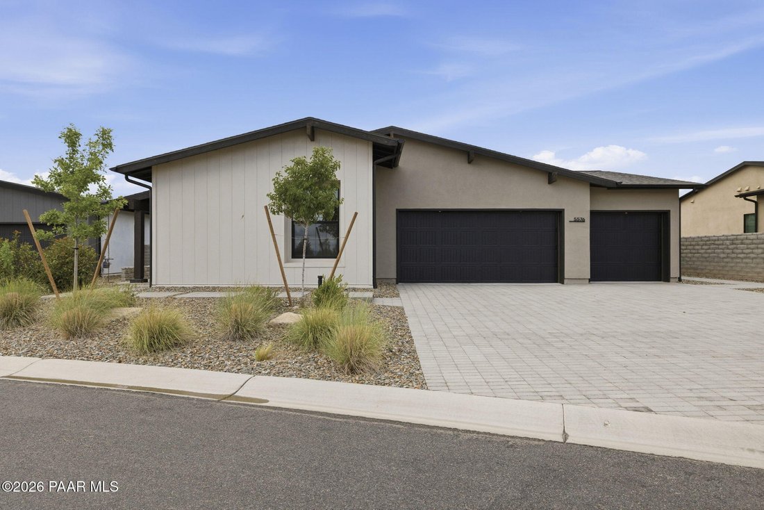 House in Prescott Valley, Arizona, United States 3 - 18502263