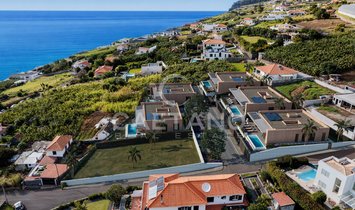 Villa à Estreito da Calheta, Madère, Portugal 2