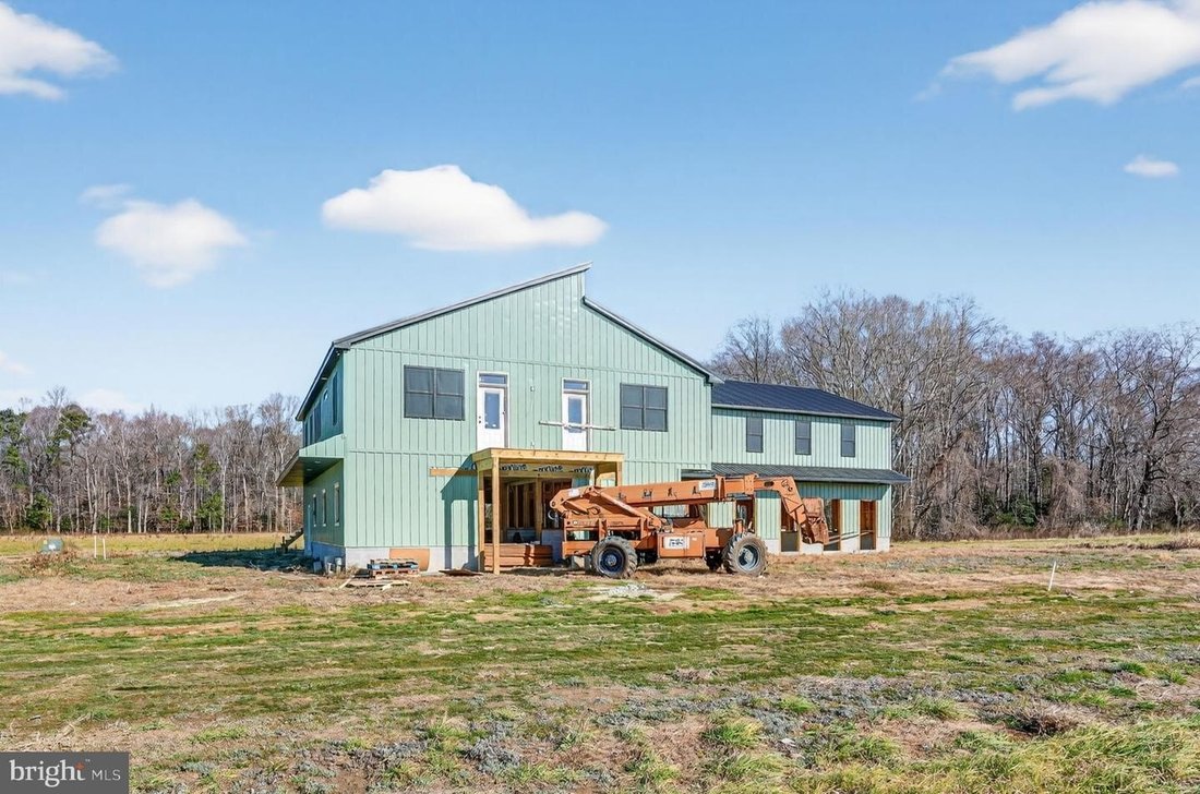 House in Wattsville, Virginia, United States 5 - 18505682