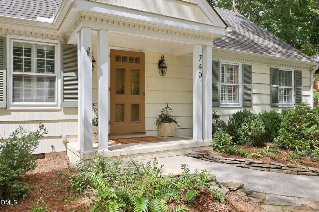 House in Raleigh, North Carolina, United States 5 - 18503381