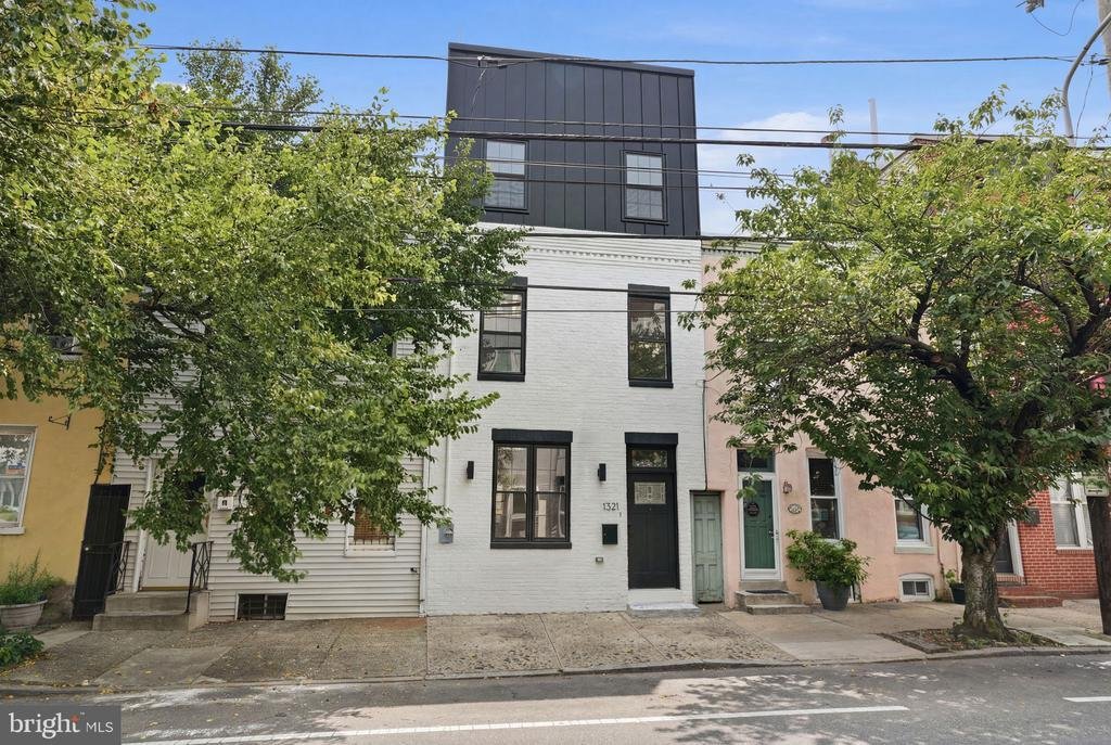 Residenza a Filadelfia, Pennsylvania, Stati Uniti 3 - 18488299