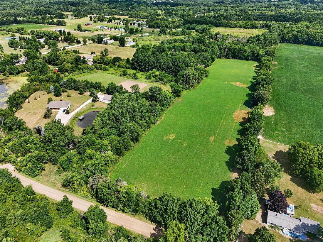 Land in Goodrich, Michigan, United States 1 - 17690410