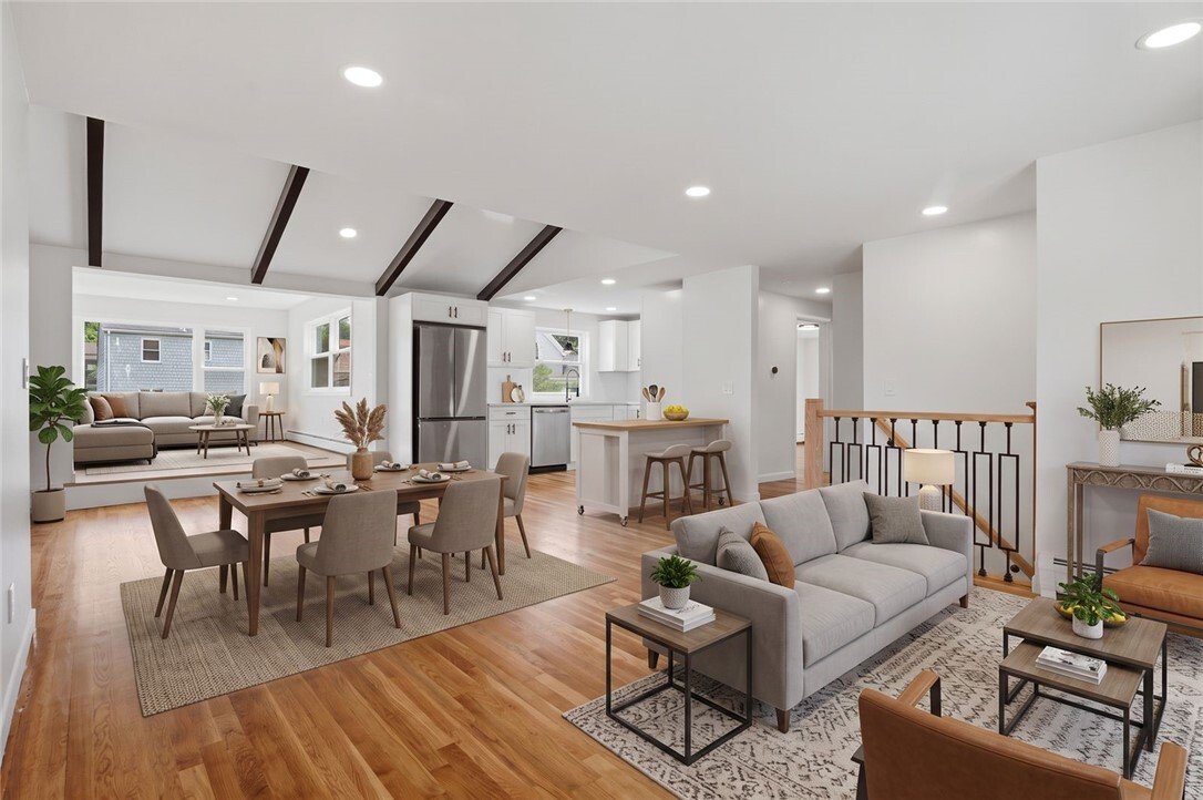House in Cranston, Rhode Island, United States 5 - 18233805