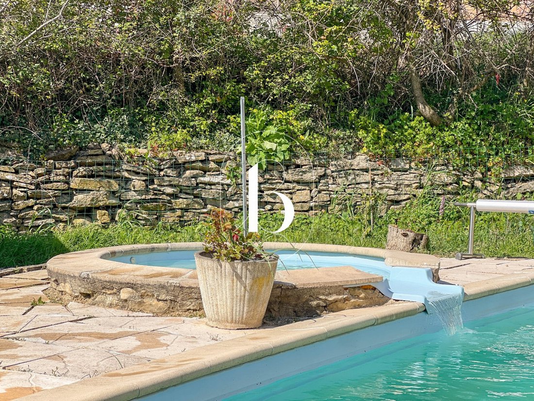 Villa in Salazac, Occitania, France 4 - 18502886
