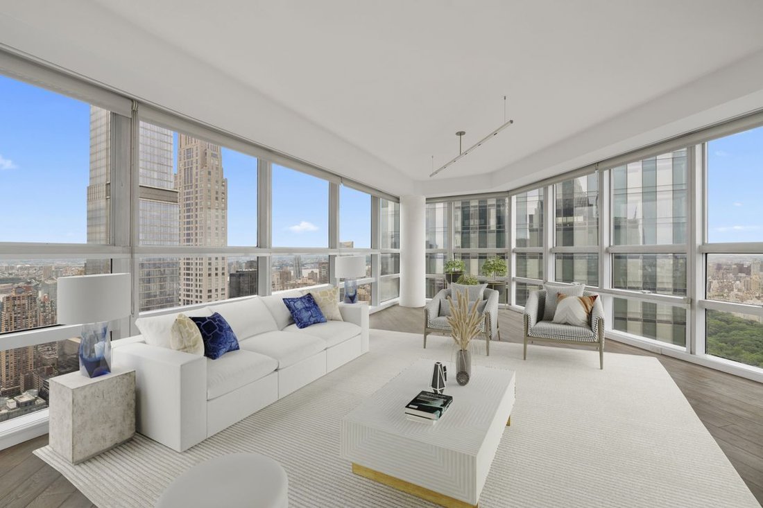 Condo in New York, New York, United States 2 - 15783972