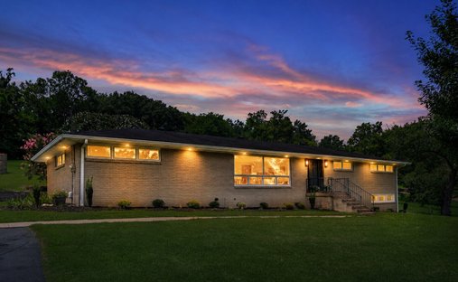 House in Nashville, Tennessee, United States 1
