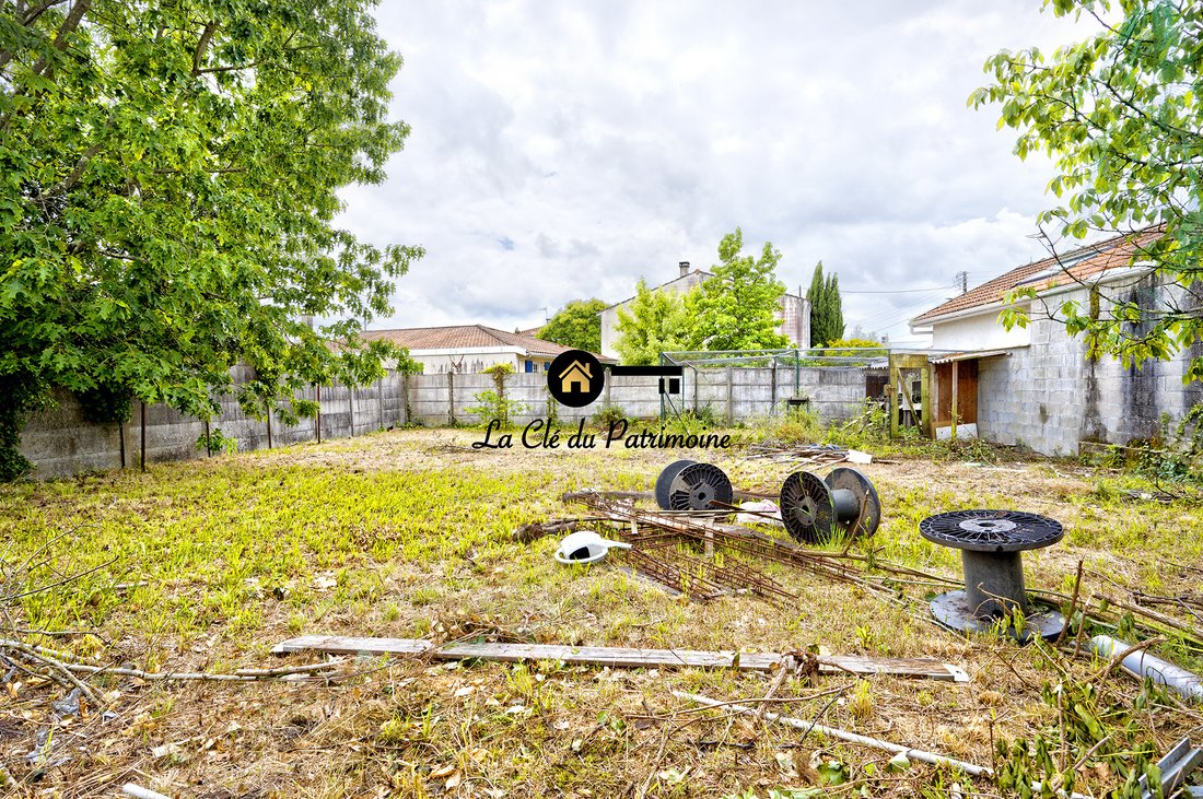 House in Le Lac-Bacalan, Bordeaux, France 3 - 18500026