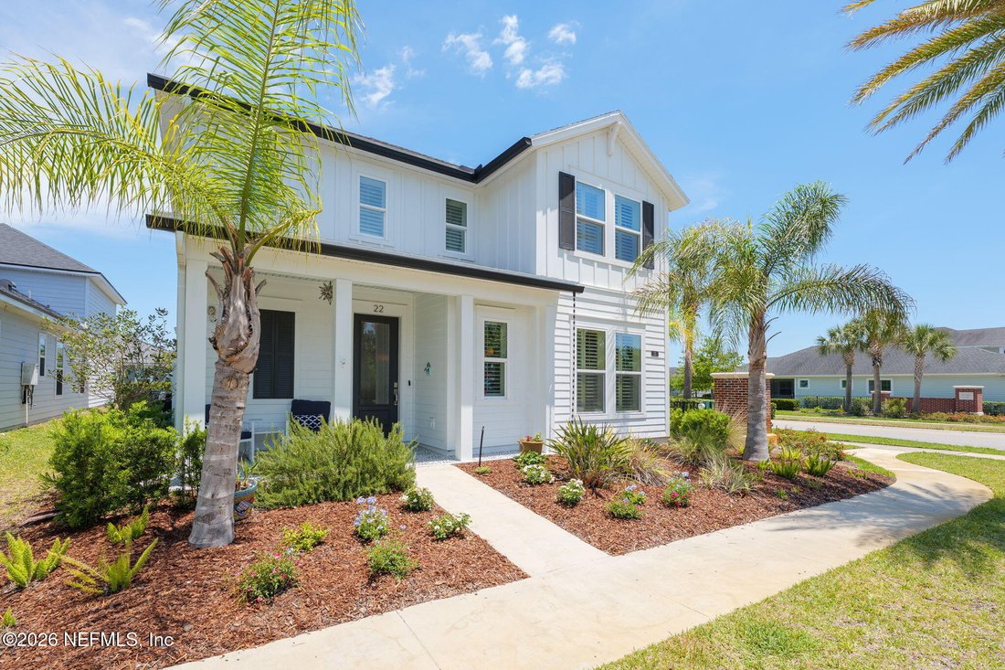 House in Jacksonville, Florida, United States 2 - 18501817