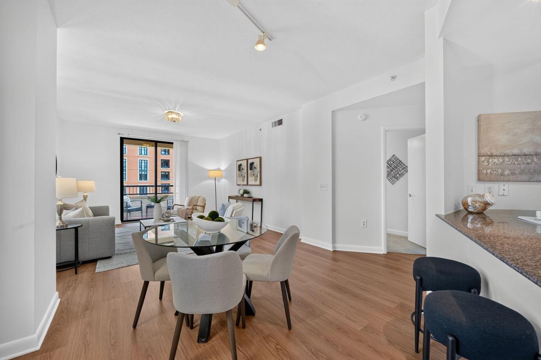 Condo in Washington, District of Columbia, United States 2 - 18464231