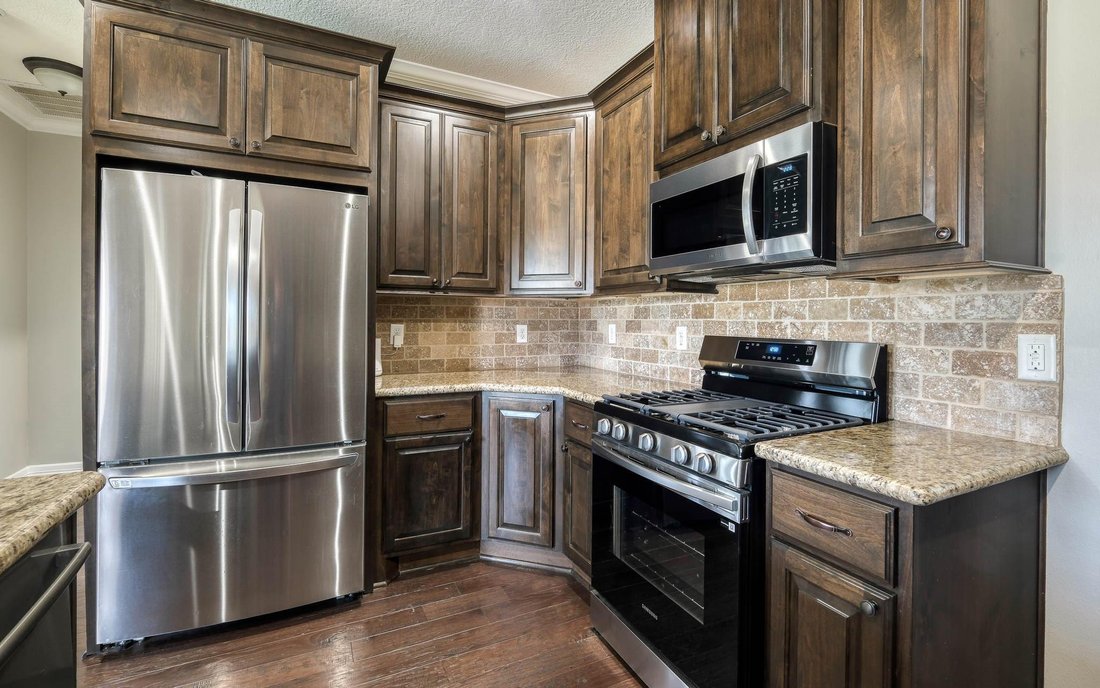 House in Sealy, Texas, United States 2 - 18500257