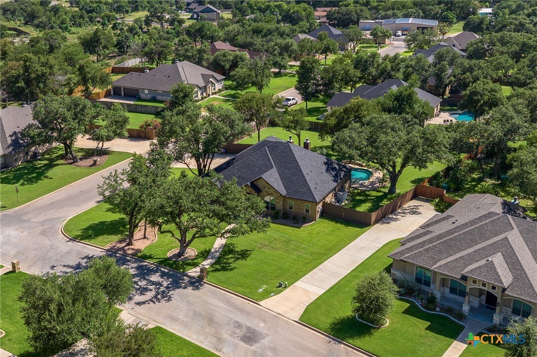 House in Belton, Texas, United States 4 - 18498943