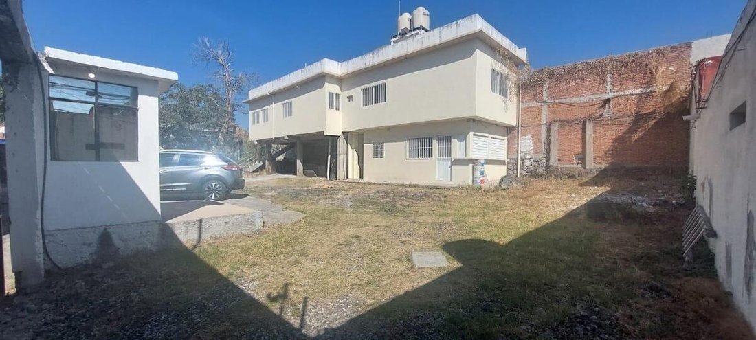 Land in Cuernavaca, Morelos, Mexico 3 - 18504580