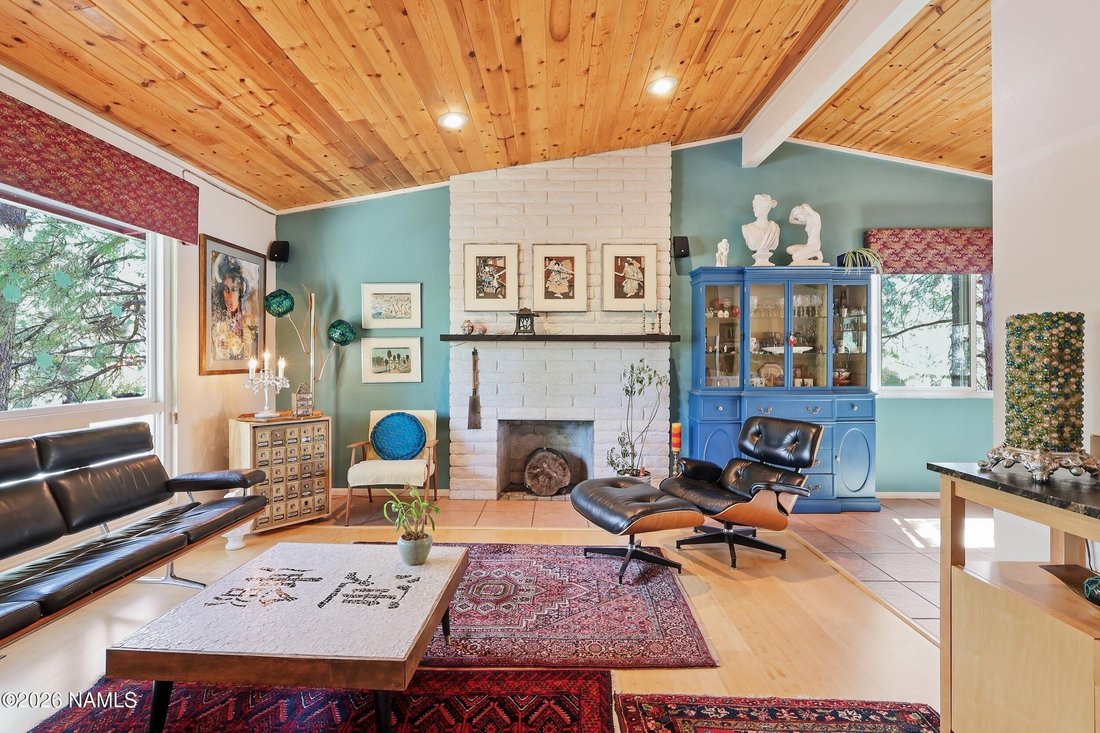 House in Flagstaff, Arizona, United States 3 - 18502327