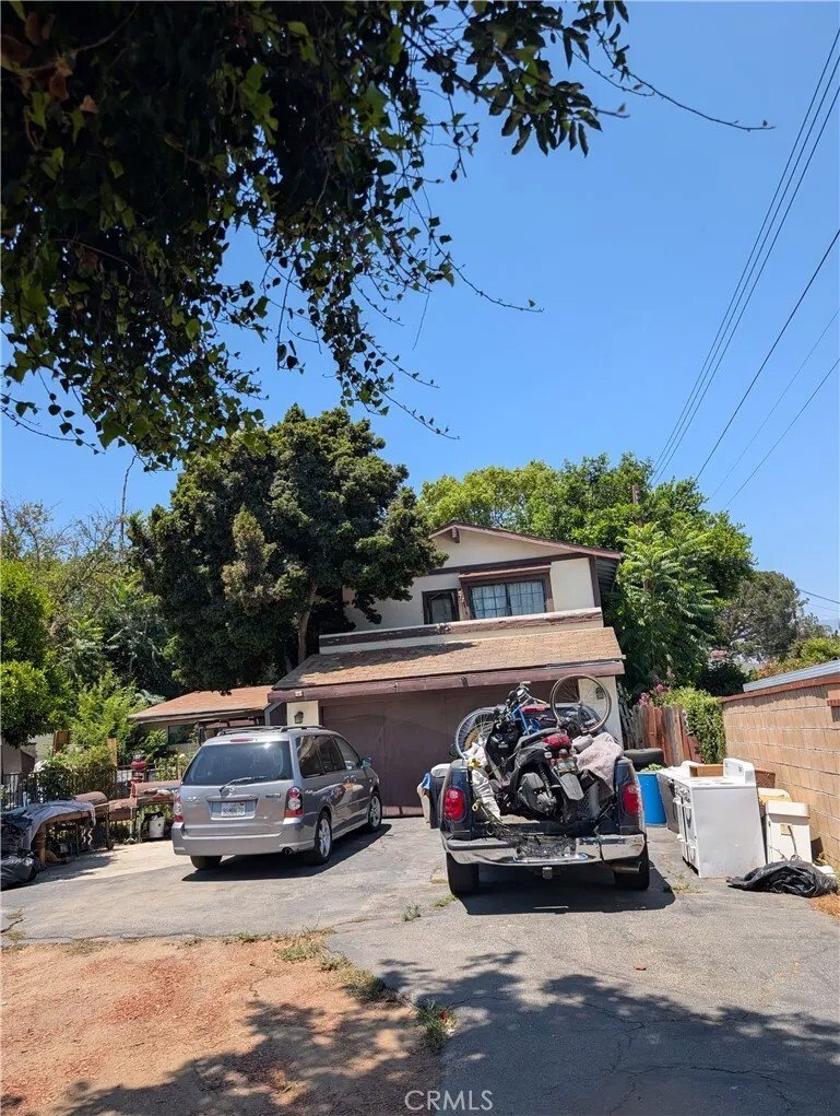 House in Temple City, California, United States 1 - 18503038