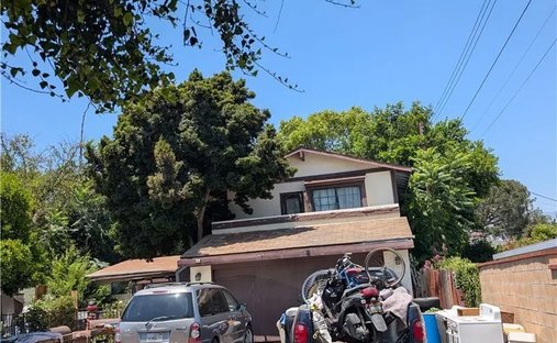 House in Temple City, California, United States 1