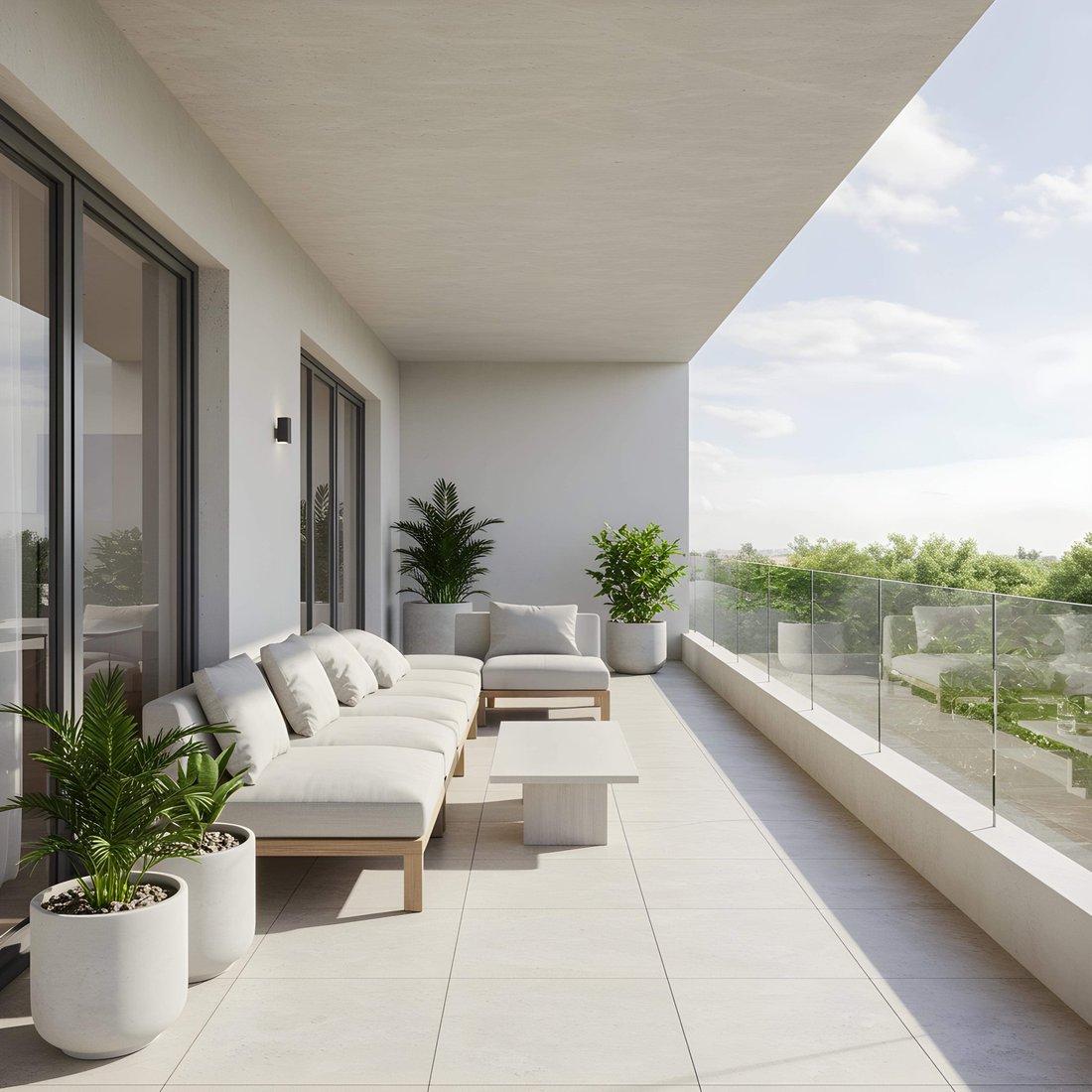 Apartment in Zone Ouest Urbaine, Saint-Tropez, France 1 - 18503828