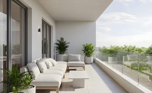 Apartment in Zone Ouest Urbaine, Saint-Tropez, France 1