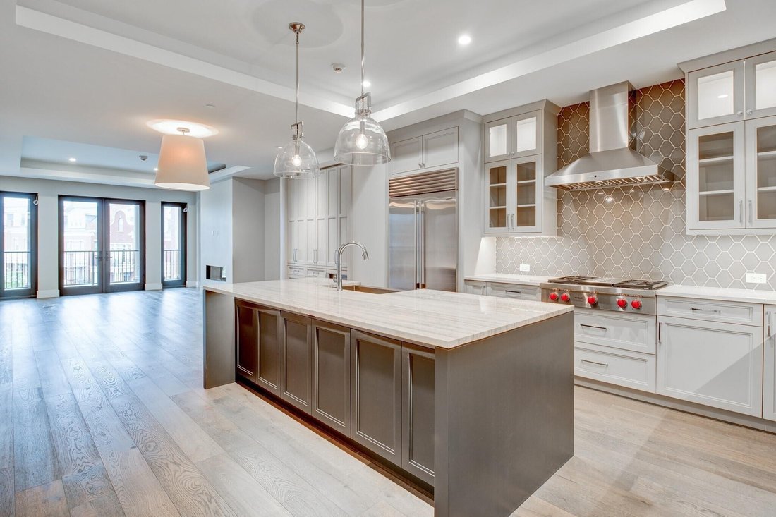 Condo in Grapevine, Texas, United States 1 - 18503369