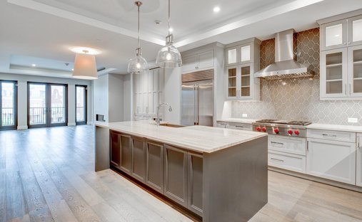 House in Grapevine, Texas, United States 1