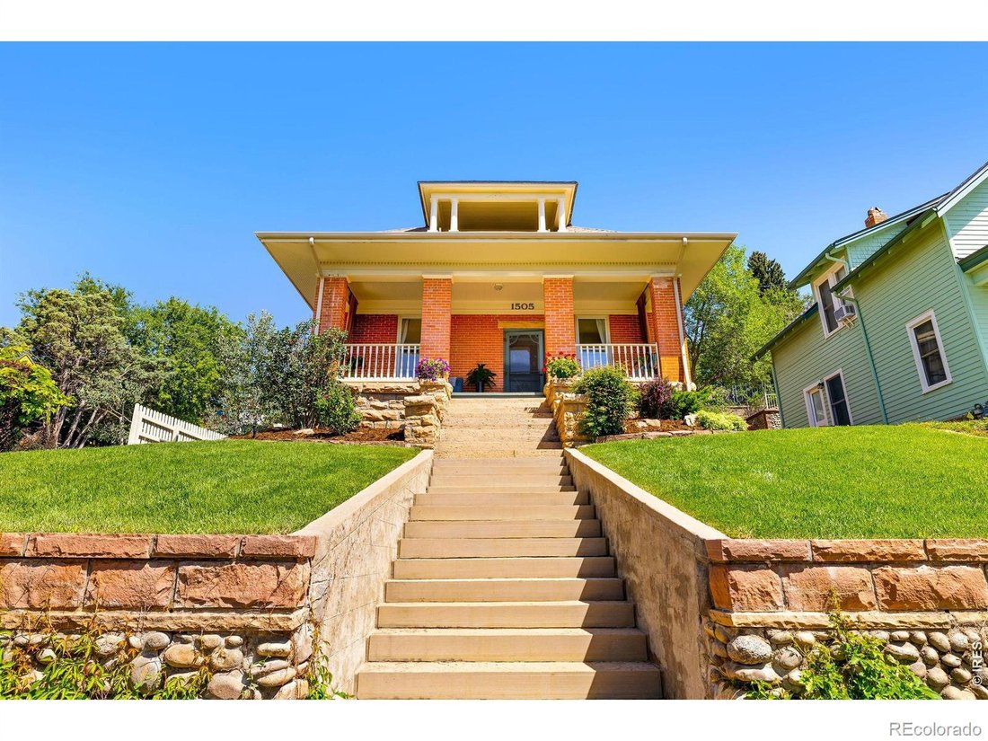 Haus in Boulder, Colorado, Vereinigte Staaten 3 - 18499082