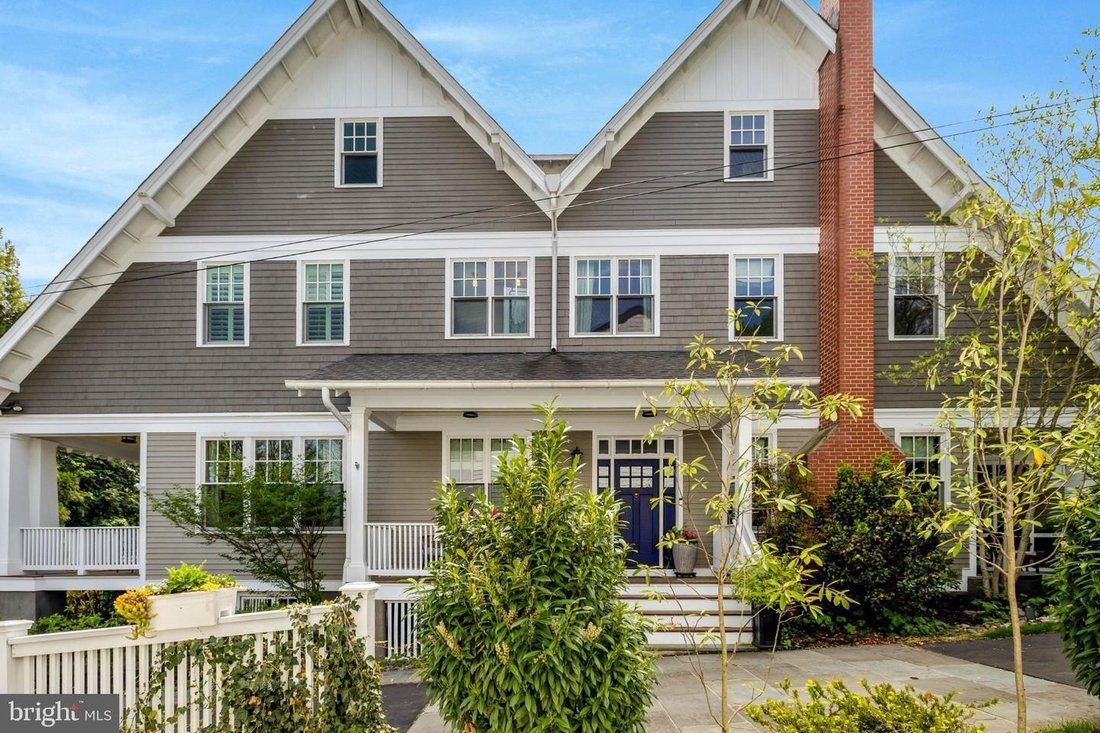 House in McLean, Virginia, United States 2 - 18505160