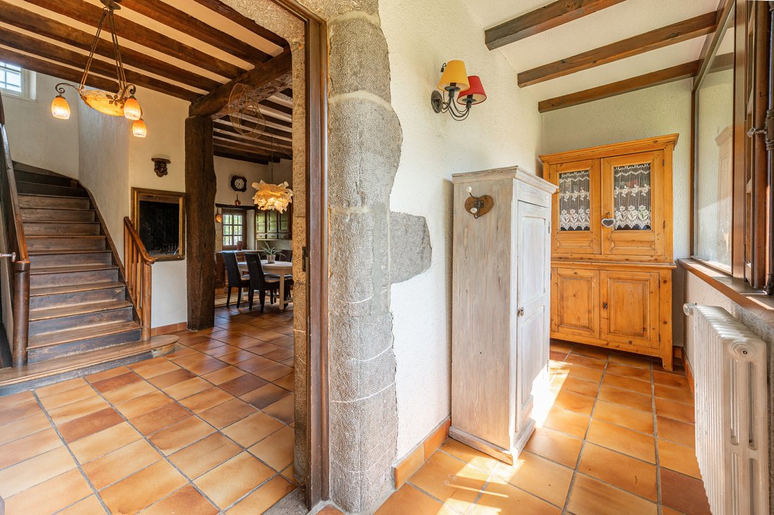 Casa a Sonnaz, Auvergne-Rodano-Alpi, Francia 5 - 18503833
