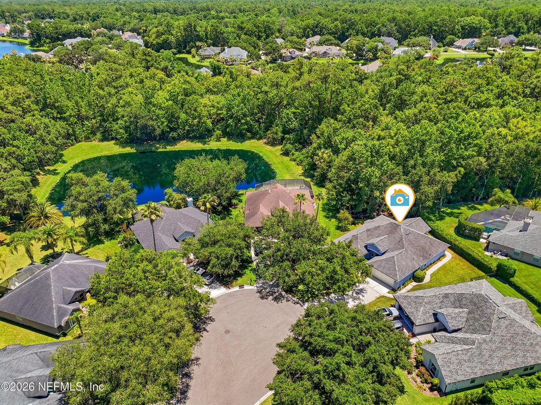 Casa a Ponte Vedra Beach, Florida, Stati Uniti 4 - 18505364