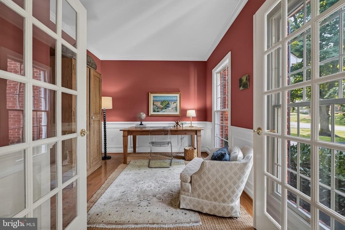 House in North Potomac, Maryland, United States 5 - 18504968