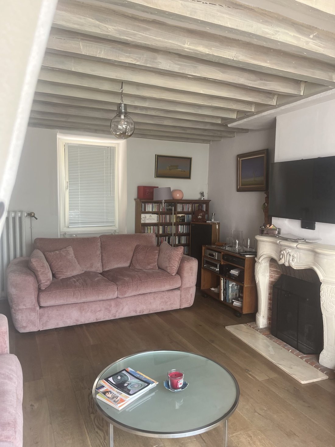 House in Bonnieres-sur-Seine, Ile-de-France, France 4 - 18505068