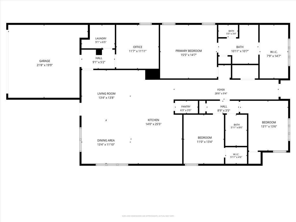 House in Fort Worth, Texas, United States 3 - 18503442