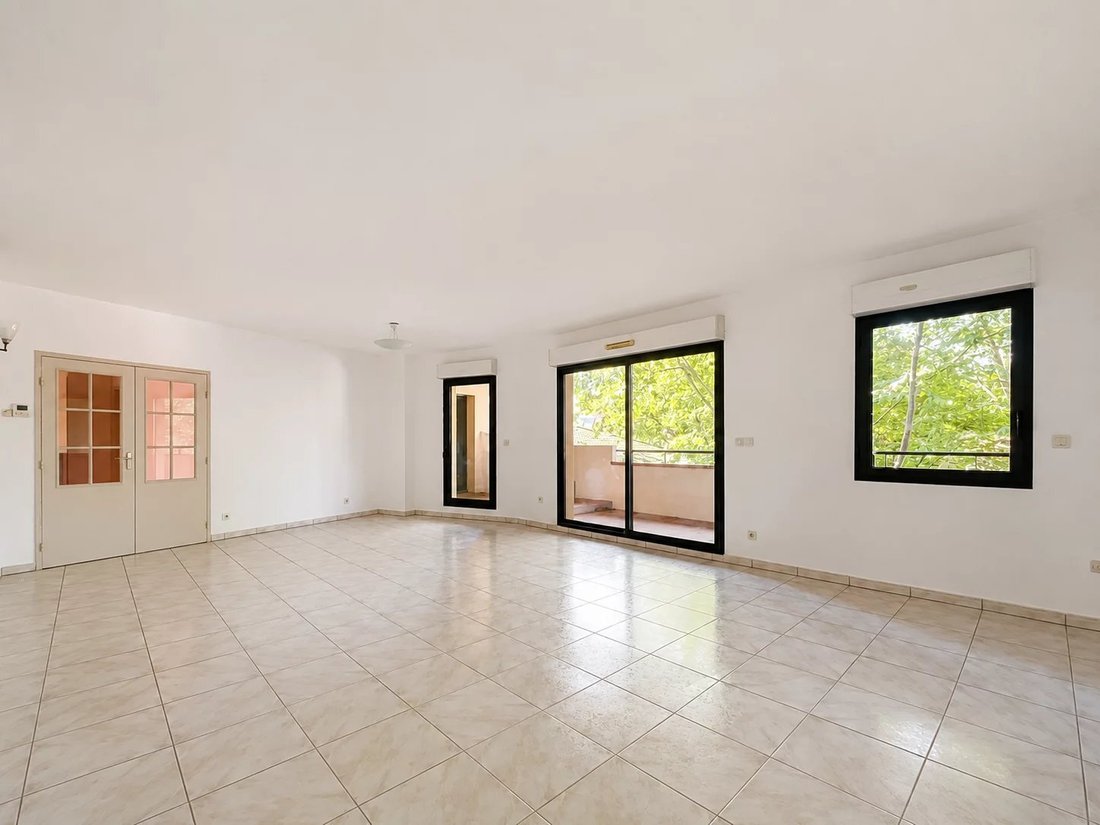 Apartment in Les Chalets-Saint Aubin-Saint Etienne, Toulouse, France 2 - 18447933