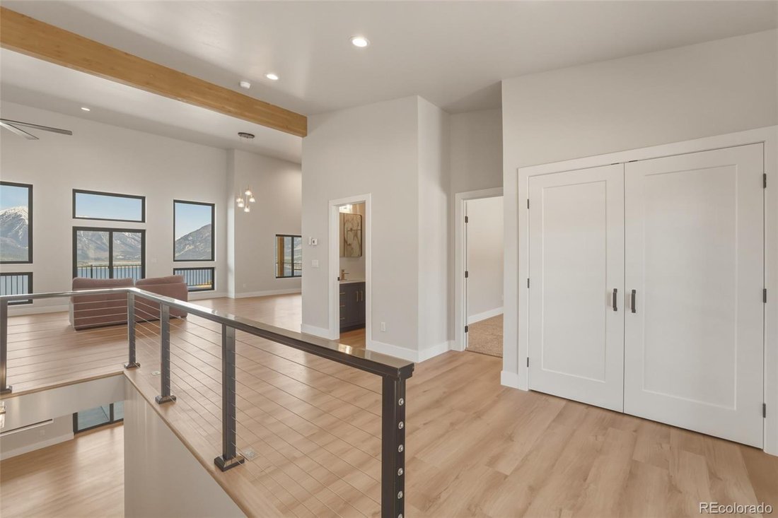 House in Twin Lakes, Colorado, United States 4 - 16794670