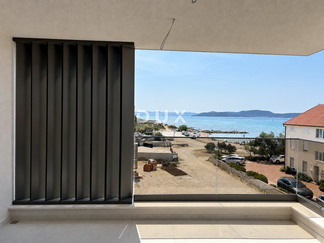 Apartment in Srima, Sibenik-Knin County, Croatia 1 - 16816948