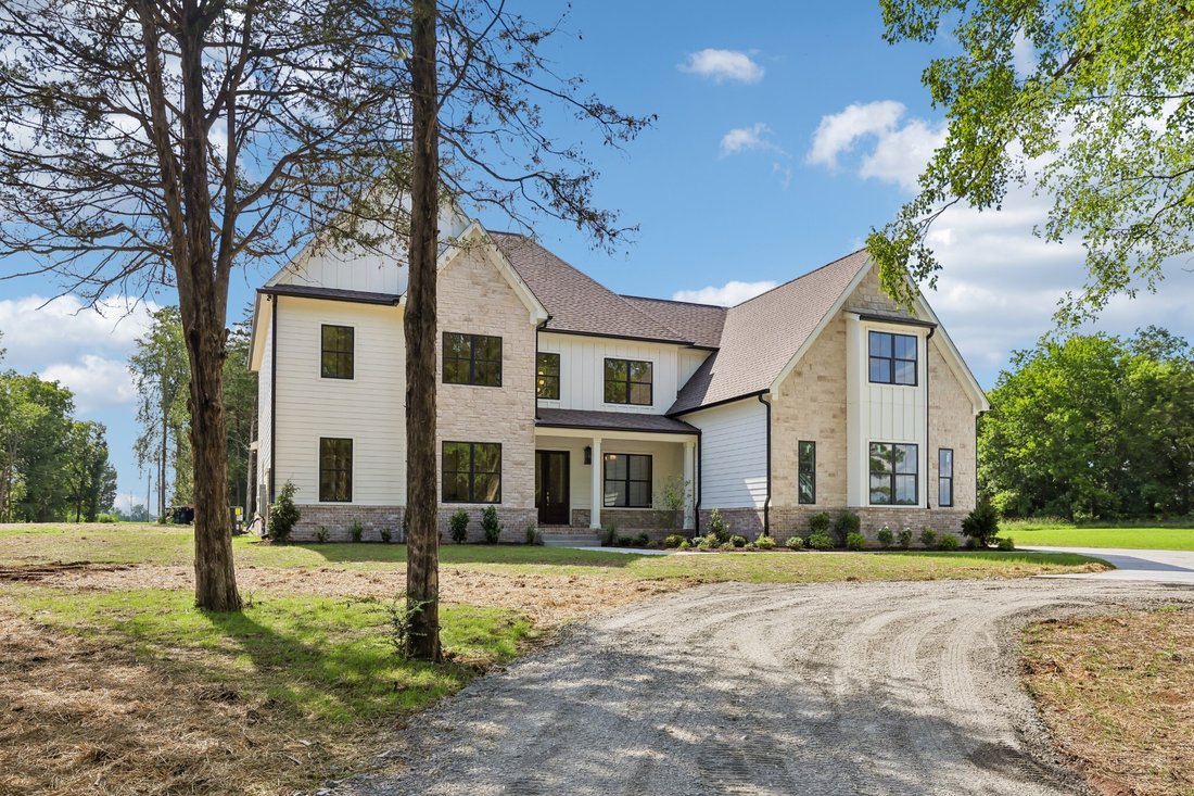 House in Chapel Hill, Tennessee, United States 3 - 18500001