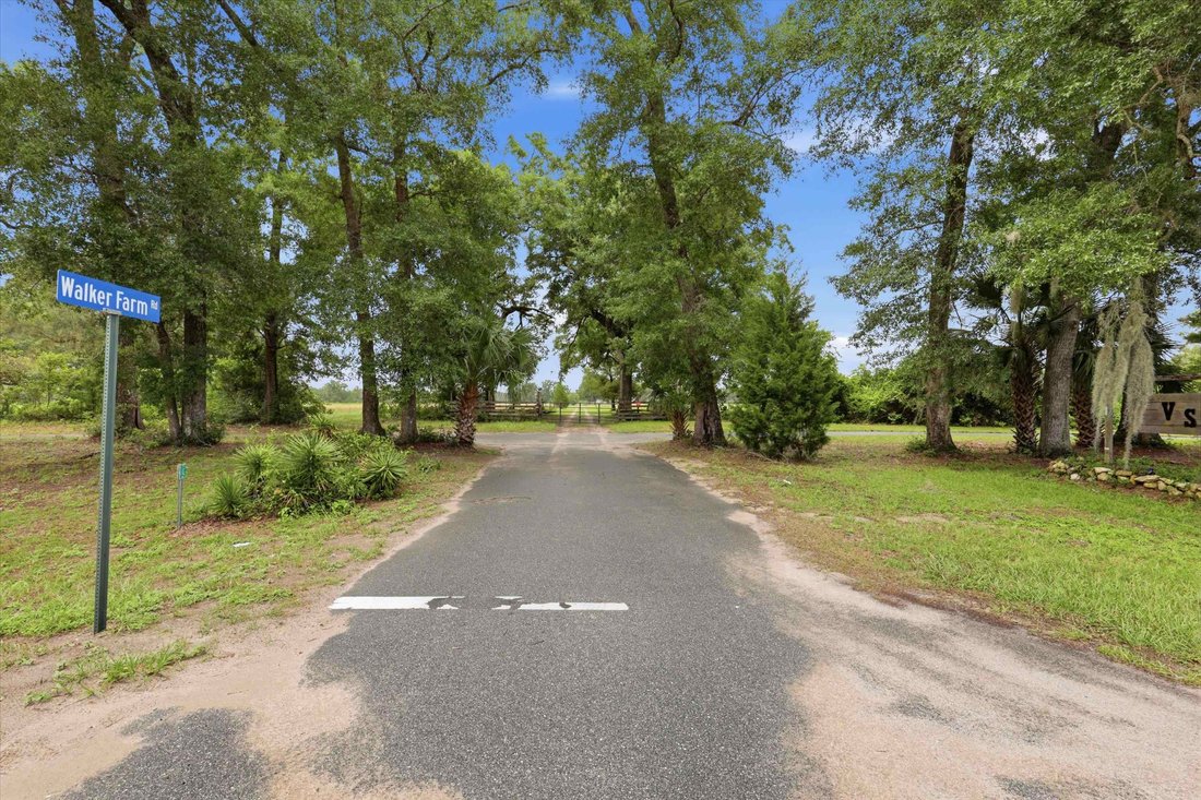 House in Crawfordville, Florida, United States 3 - 18498878