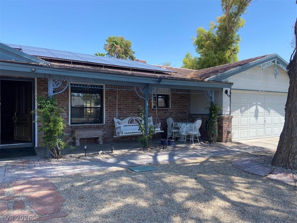 House in Las Vegas, Nevada, United States 3 - 18154768