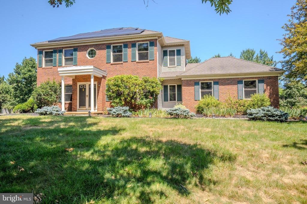 House in West Windsor Township, New Jersey, United States 3 - 18501556