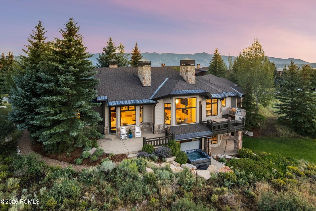 House in Park City, Utah, United States 2 - 18501652