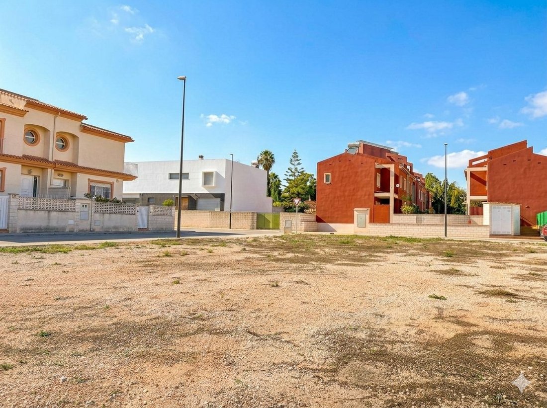Land in Palmera, Valencian Community, Spain 3 - 17529953
