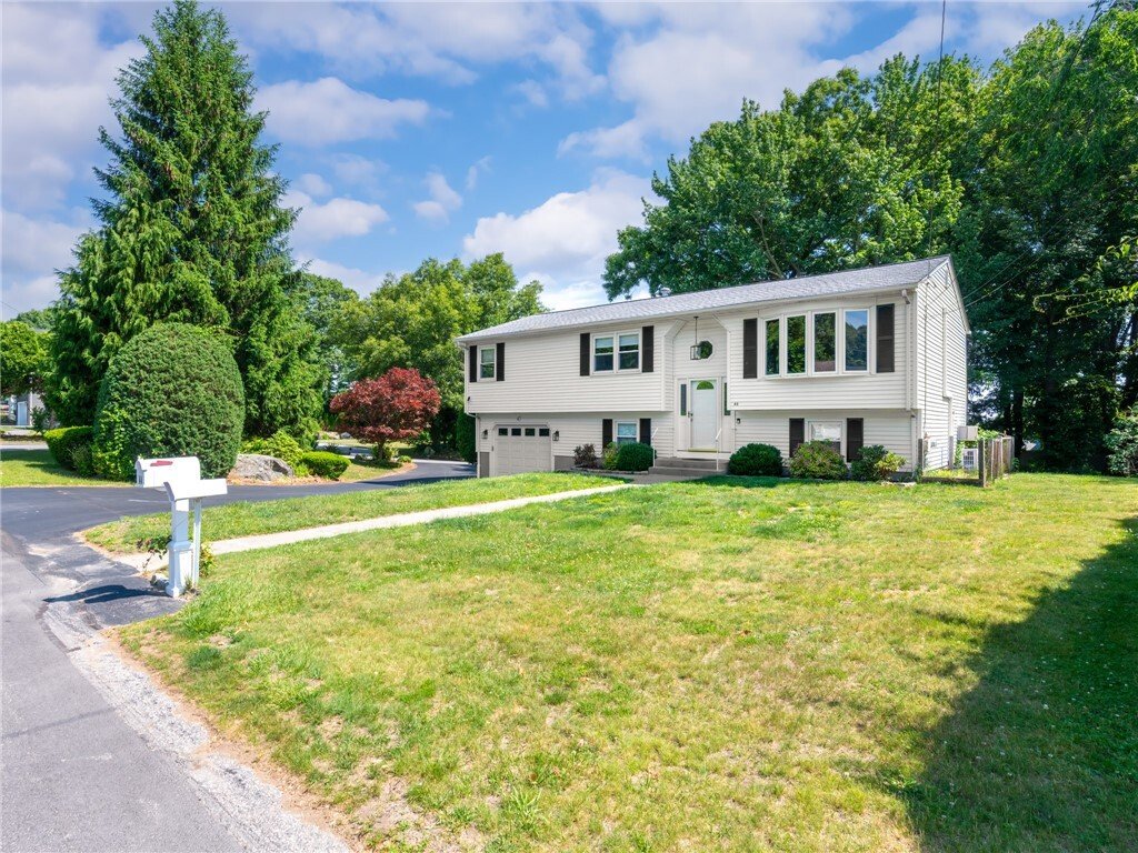 Maison à Cranston, Rhode Island, États-Unis 2 - 18502083